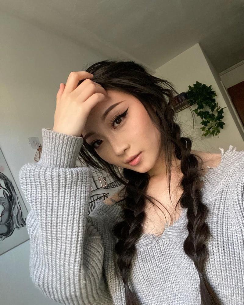 25P Insta Babe 33