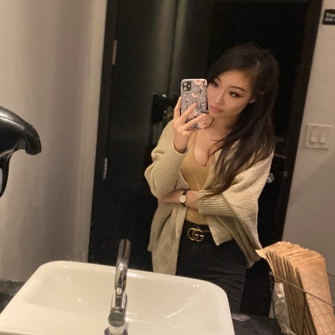 25P Insta Babe 33