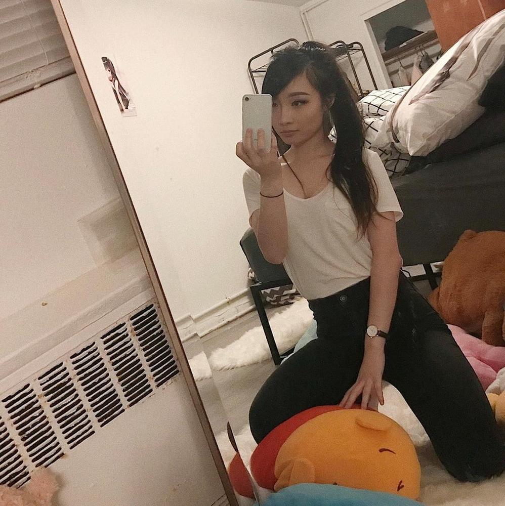 25P Insta Babe 33