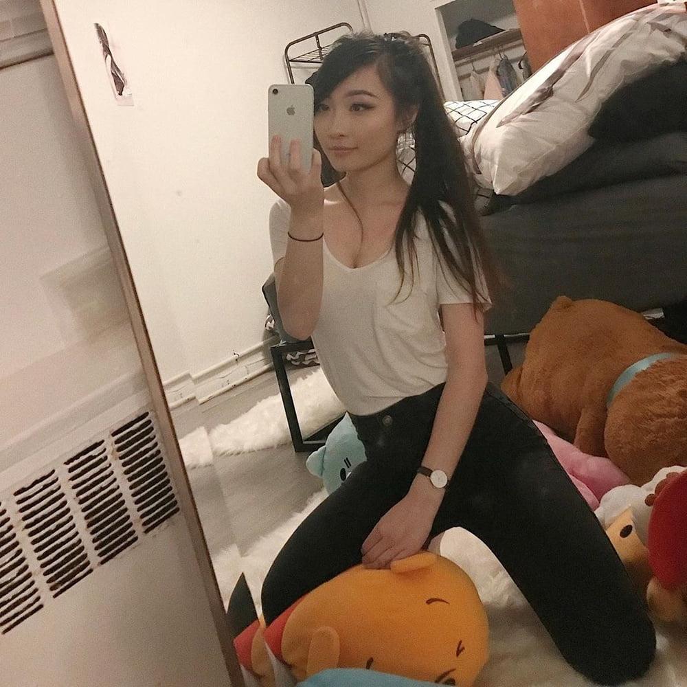 25P Insta Babe 33