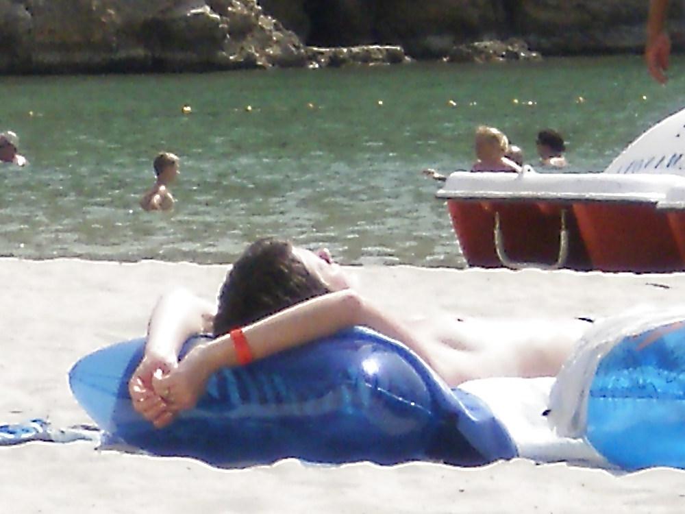 25P Mallorca 2012