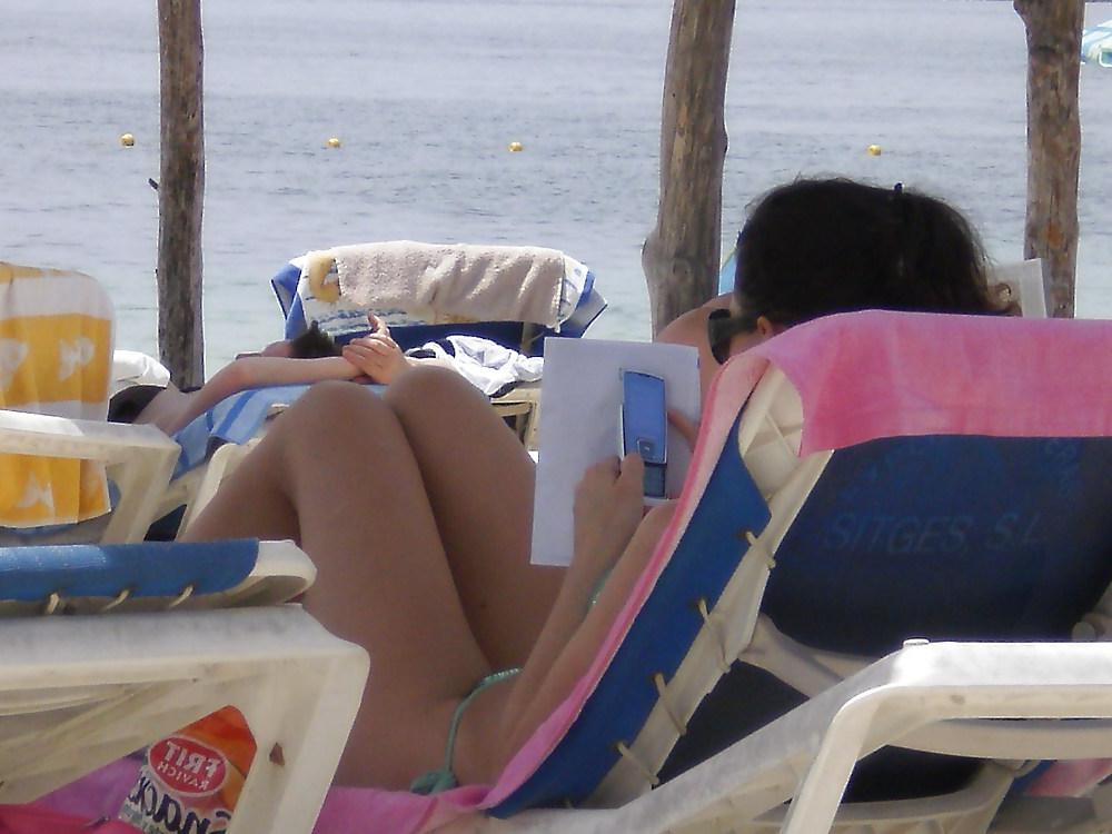 25P Mallorca 2012