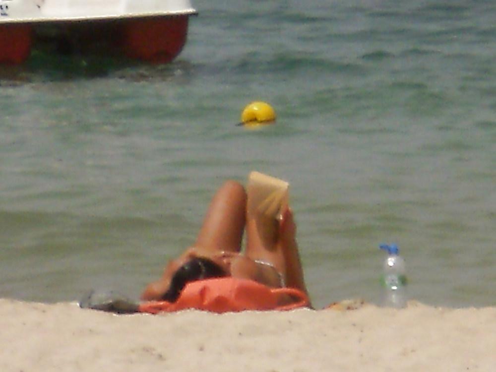 25P Mallorca 2012