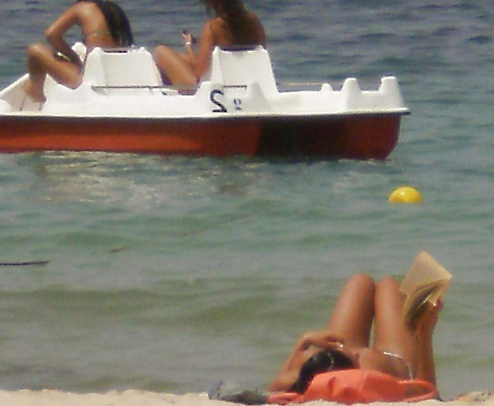 25P Mallorca 2012