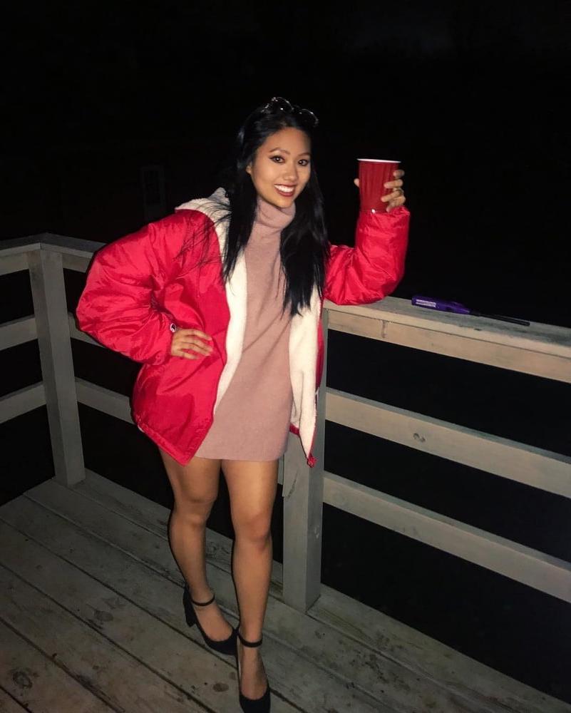25P Insta Babe 28