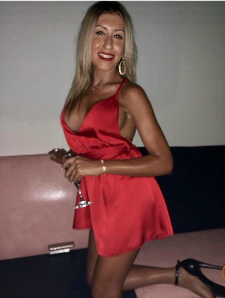 25P Greek Slut Kelly vol6