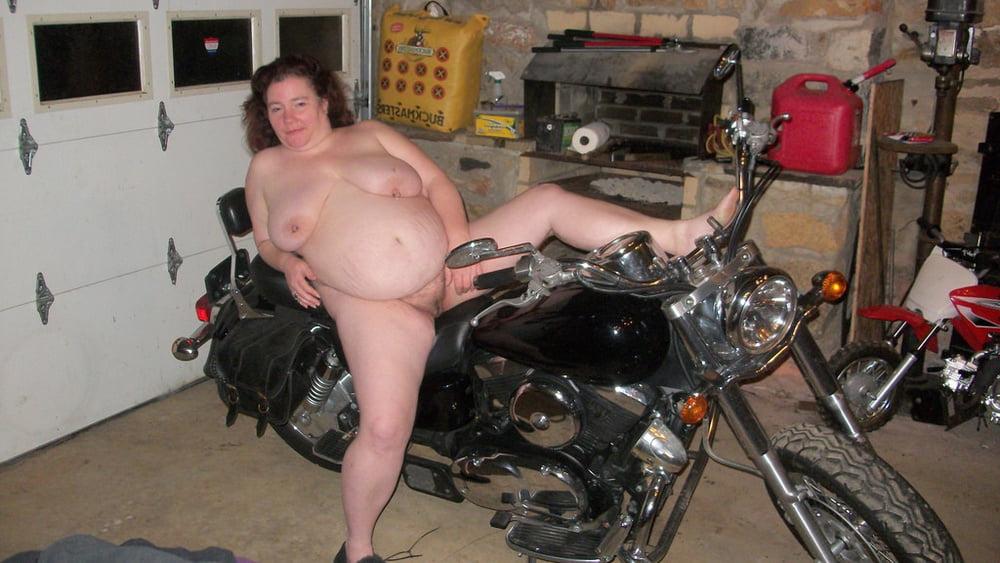 25P 26. Redneck BBW Newlyweds in Maryland