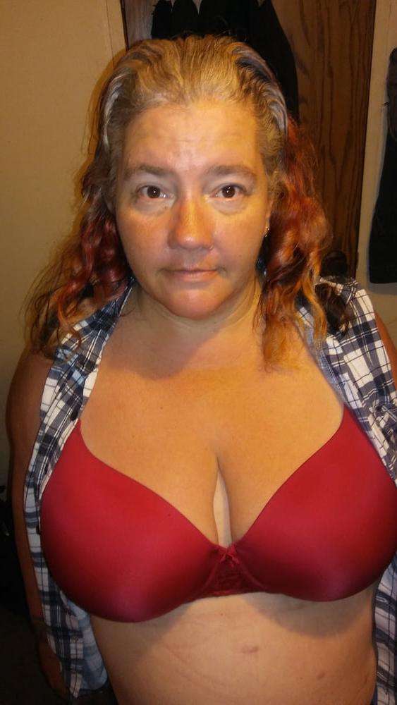 25P 26. Redneck BBW Newlyweds in Maryland