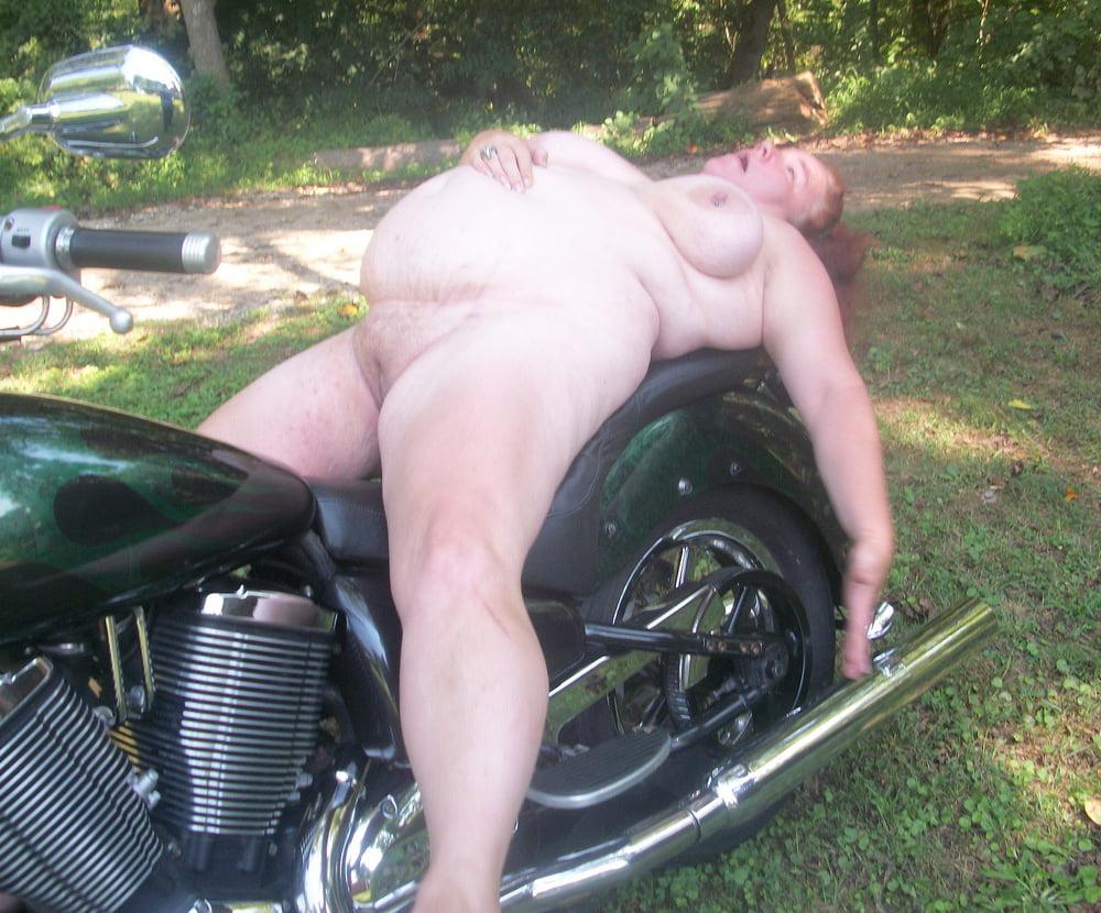 25P 26. Redneck BBW Newlyweds in Maryland