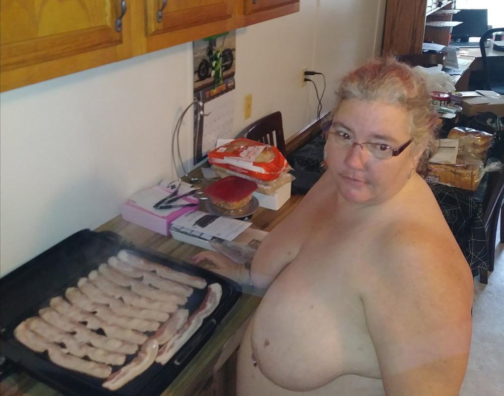25P 26. Redneck BBW Newlyweds in Maryland