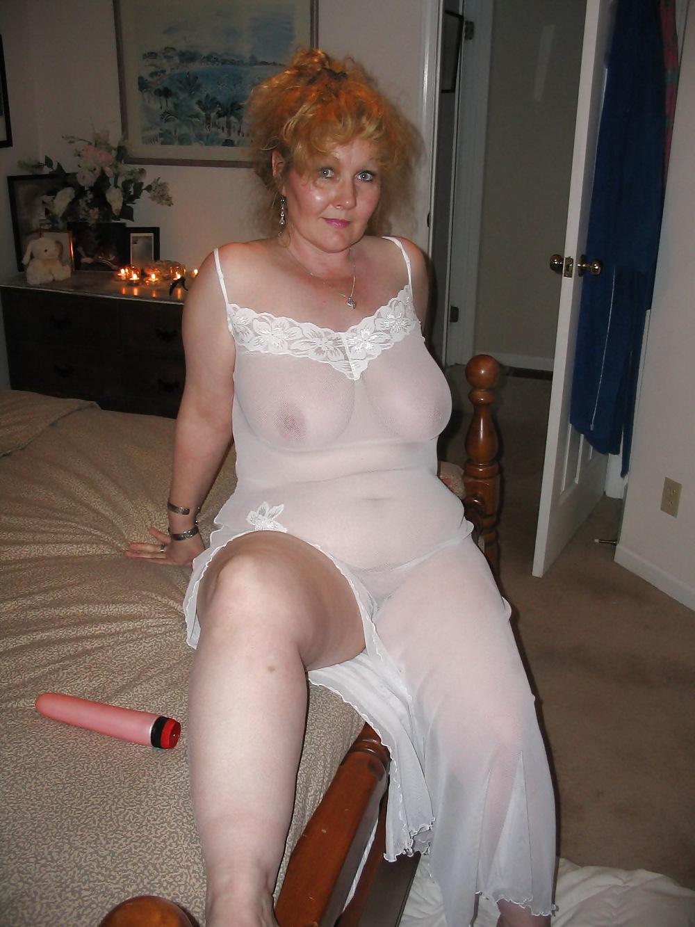 25P Fantasy #1 - Your daughter's mother-in-Law