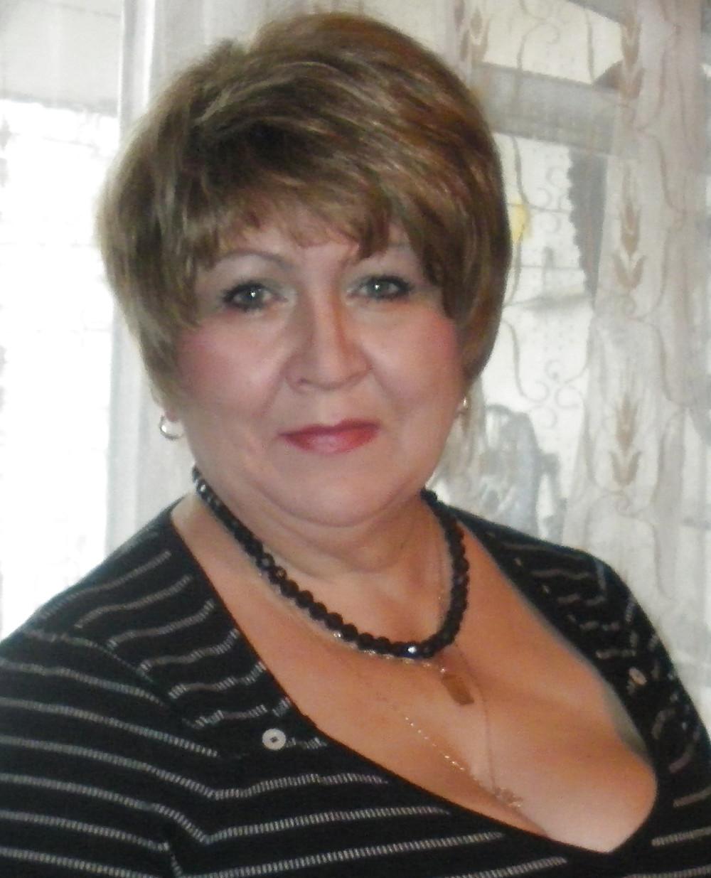 25P Fantasy #1 - Your daughter's mother-in-Law
