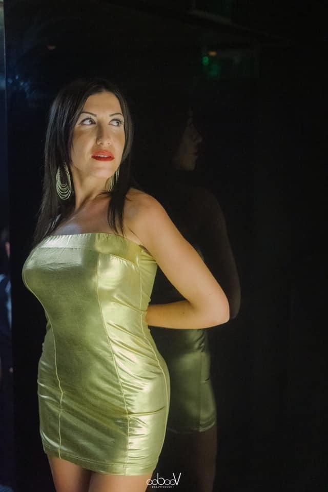 25P Greek Slut Kelly vol3