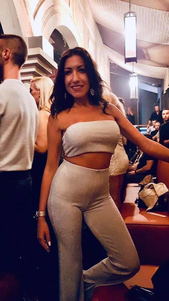 25P Greek Slut Kelly vol3
