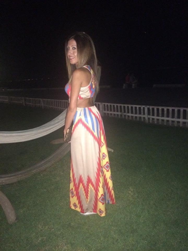 25P Greek Slut Kelly vol3