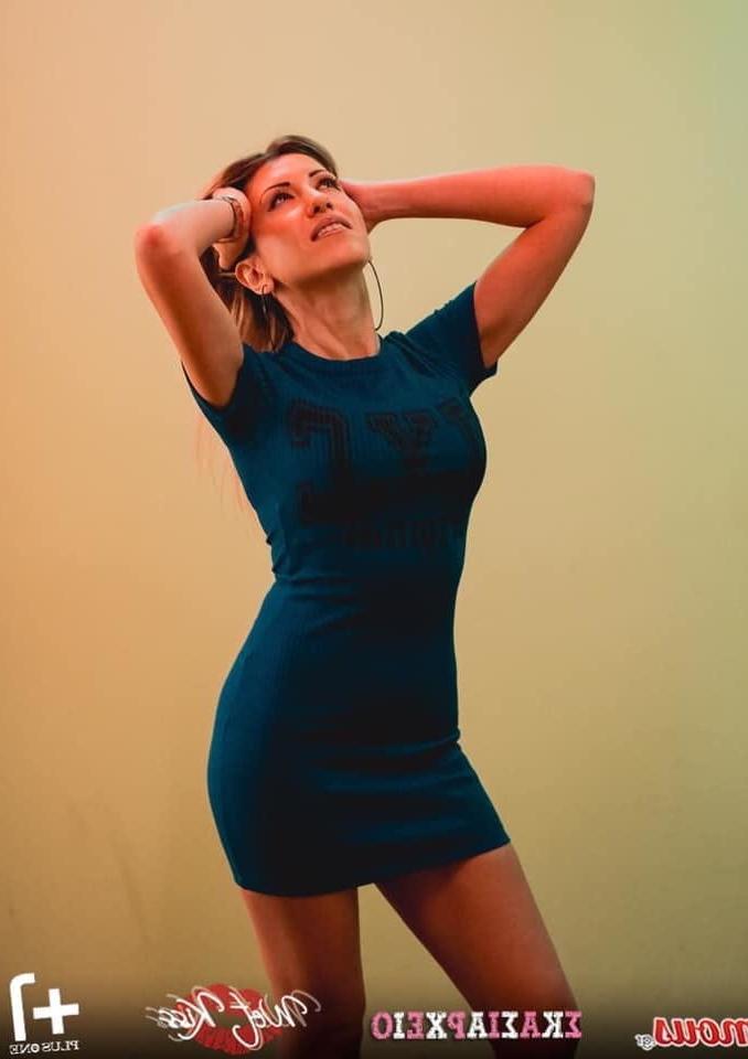 25P Kelly the Greek Slut vol5