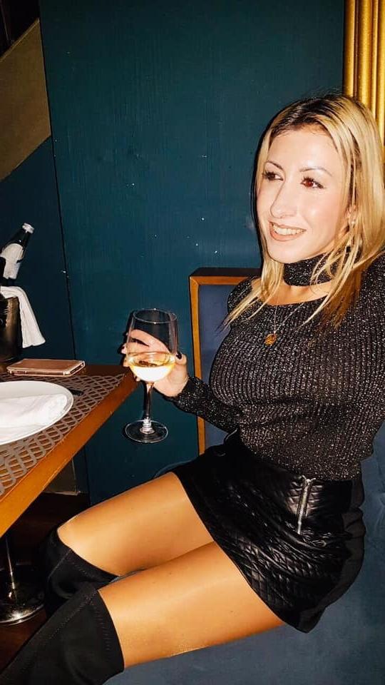 25P Kelly the Greek Slut vol5