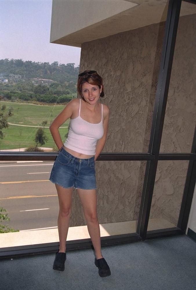25P By Request!  More of Ravishing Russian Ellie!