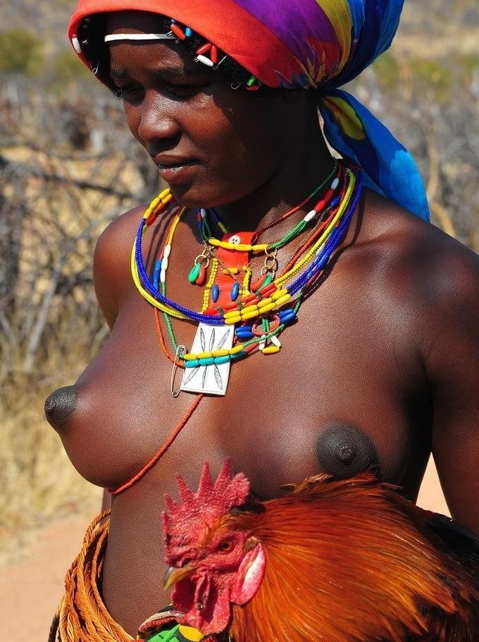 14P Nipples