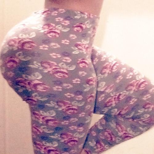 25P I like big butts and I cannot lie...