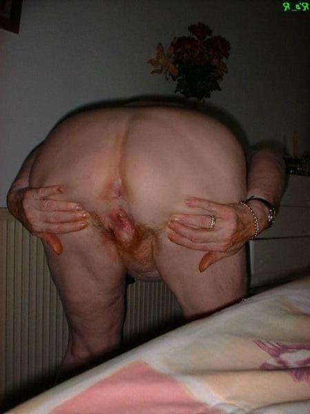 25P Granny Milfs and Gilfs 2