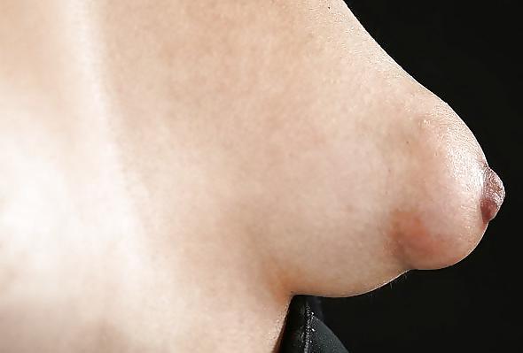 25P Puffy Nipples