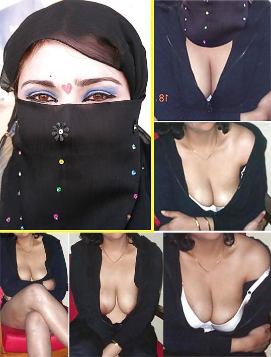 21P HIJAB - NIQAB - JILBAB - ABAYA - BURKA - ARAB