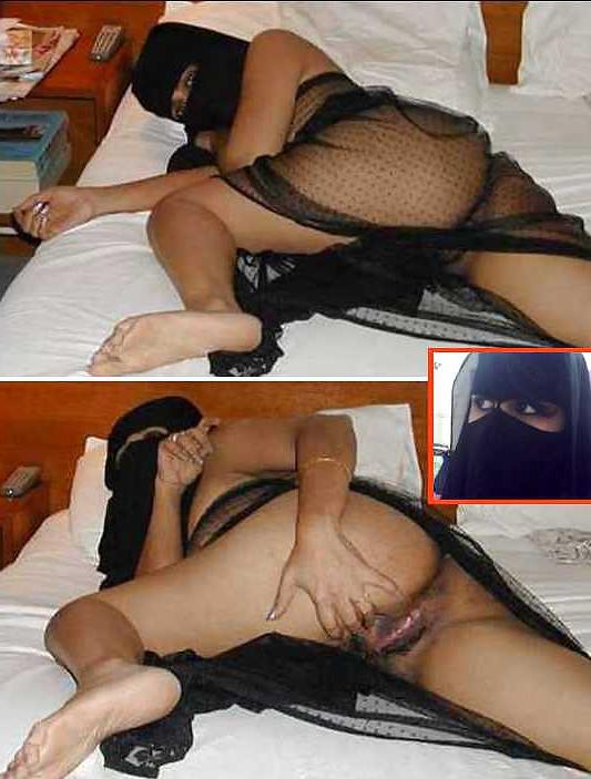 21P HIJAB - NIQAB - JILBAB - ABAYA - BURKA - ARAB