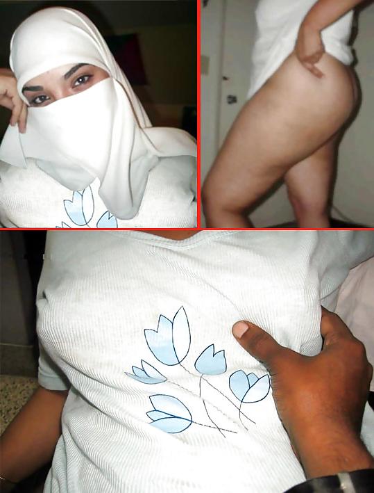 21P HIJAB - NIQAB - JILBAB - ABAYA - BURKA - ARAB