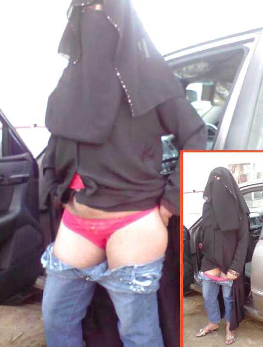 21P HIJAB - NIQAB - JILBAB - ABAYA - BURKA - ARAB