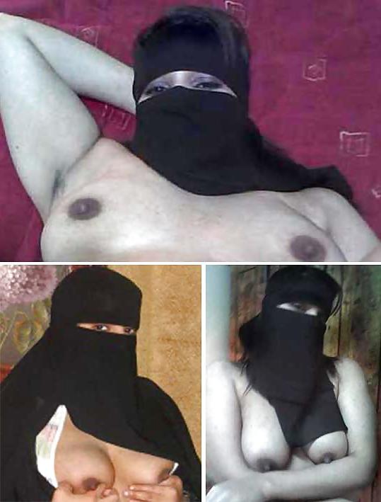 21P HIJAB - NIQAB - JILBAB - ABAYA - BURKA - ARAB