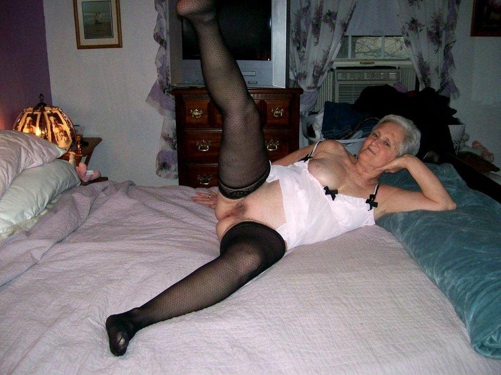 11P granny