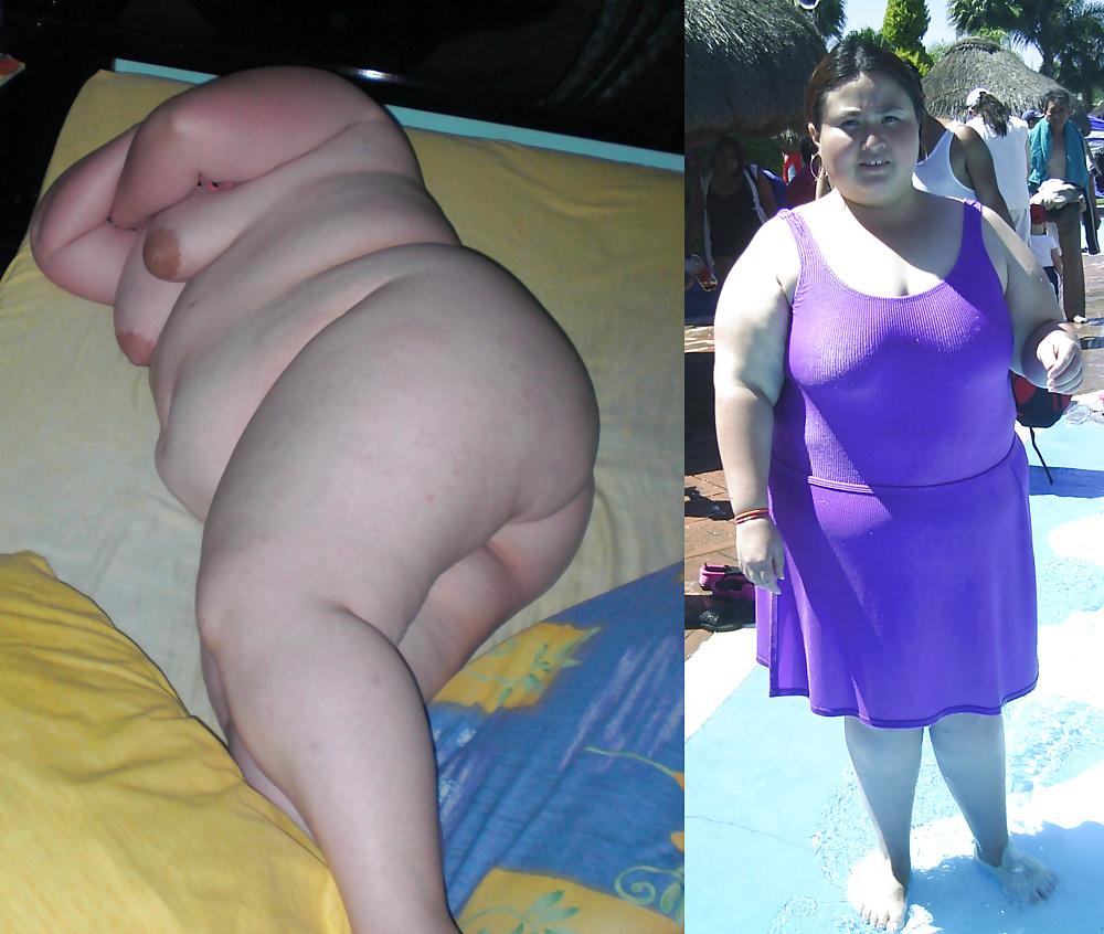 12P My BBW wfe ass 