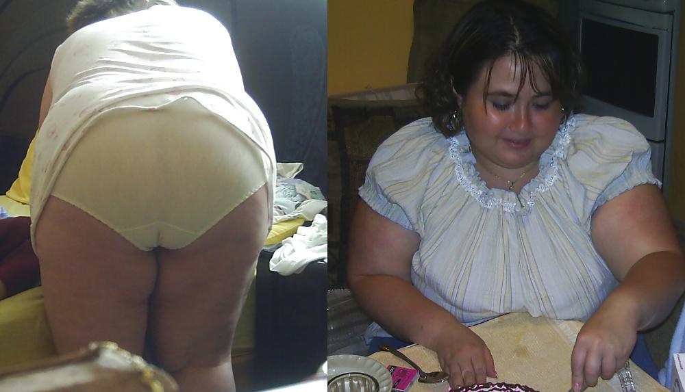 12P My BBW wfe ass 