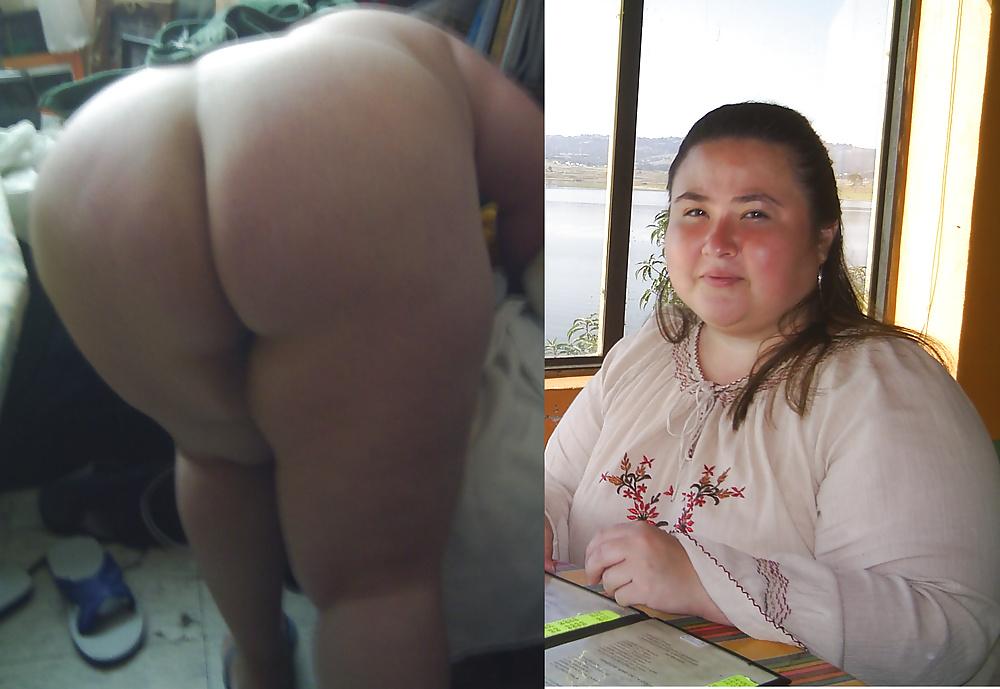 12P My BBW wfe ass 
