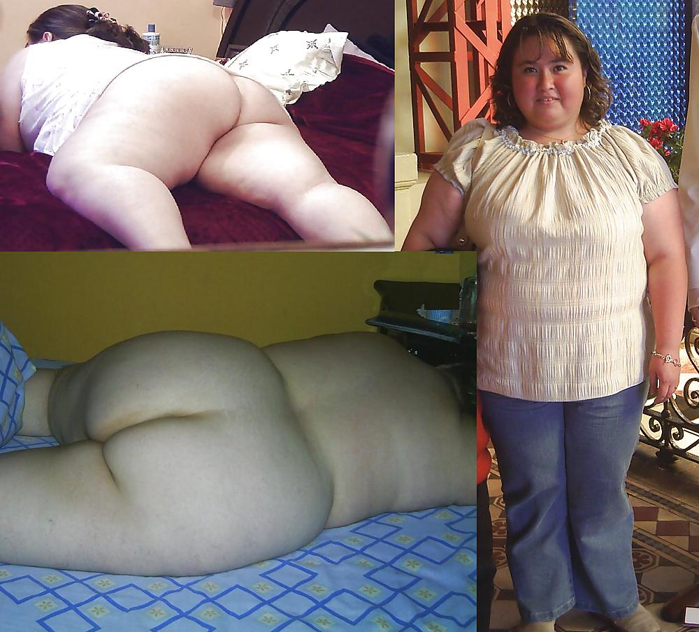 12P My BBW wfe ass 