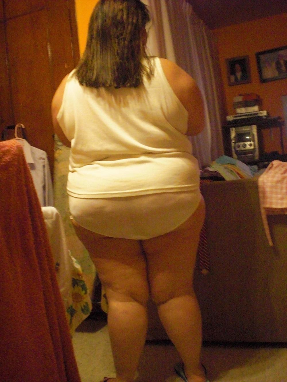 12P My BBW wfe ass 