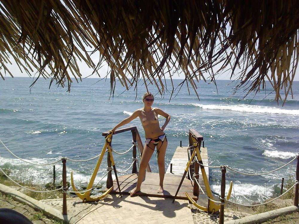 6P Another romanian girl Alina