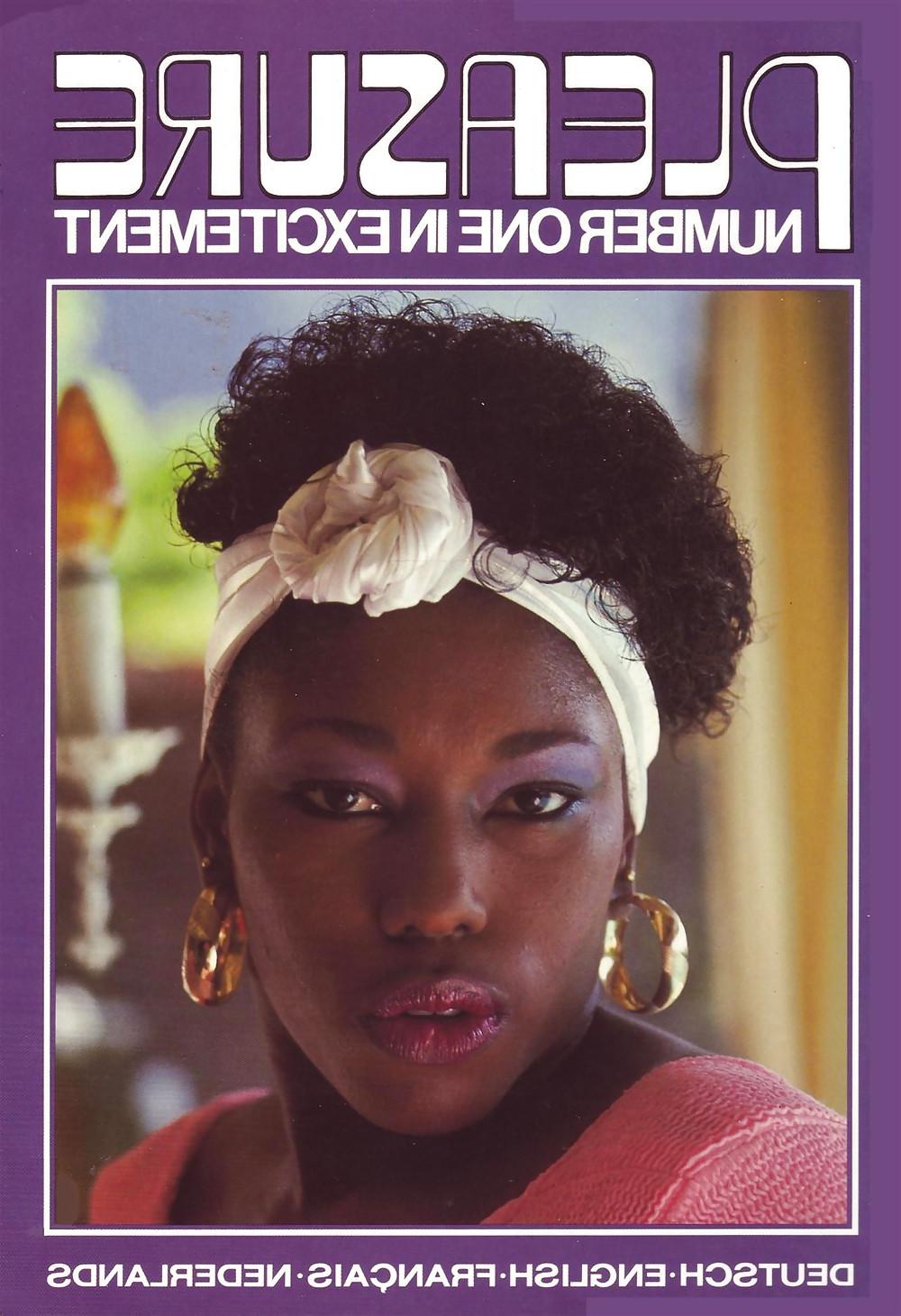 25P 80's Ebony Ayes IR Set