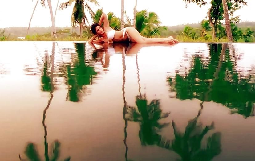 10P Sunny Leon pics from Bollywood movie Jism 2