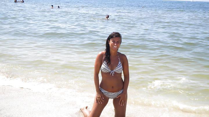 11P Italiane in bikini