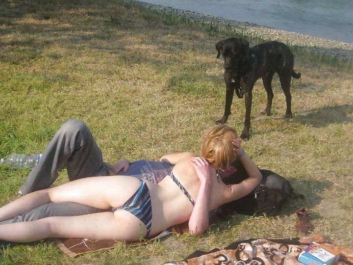 11P Italiane in bikini