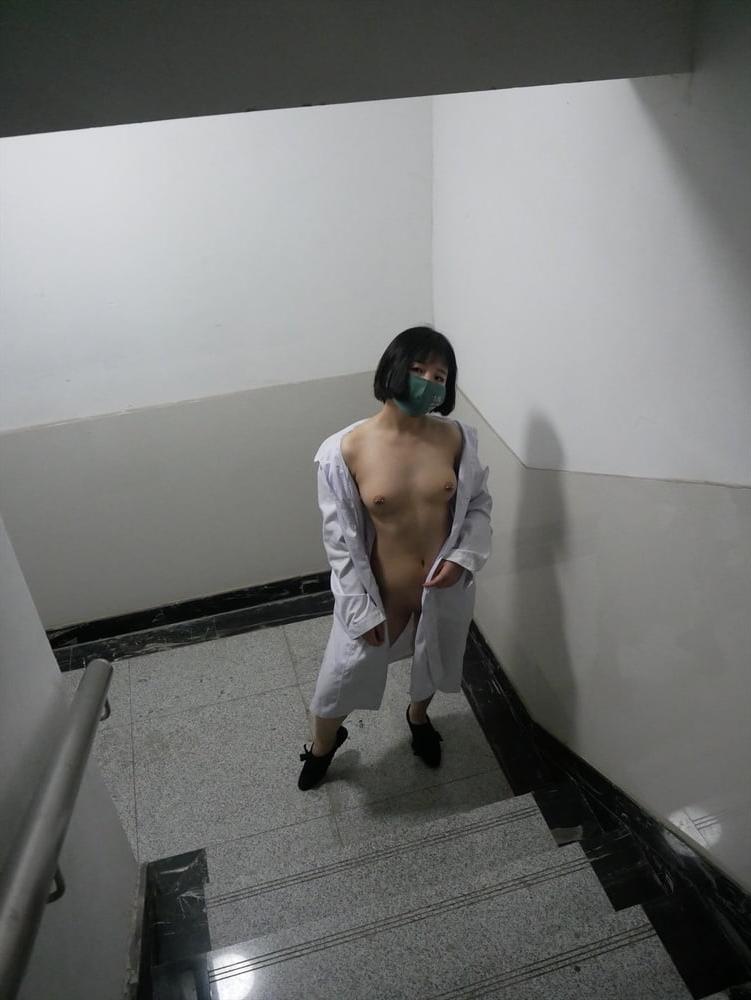 25P Amateur Asian 2204