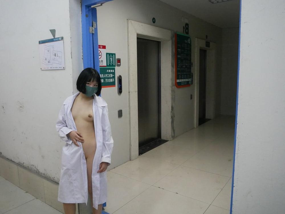 25P Amateur Asian 2204