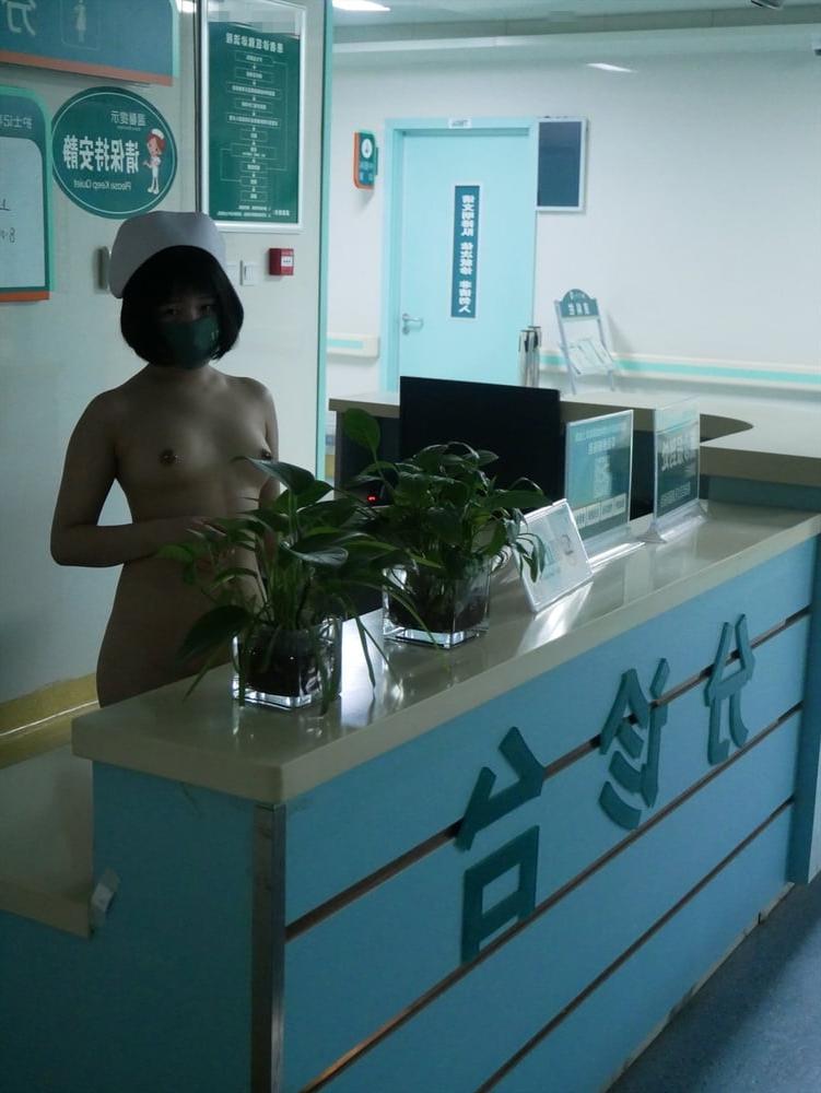25P Amateur Asian 2204