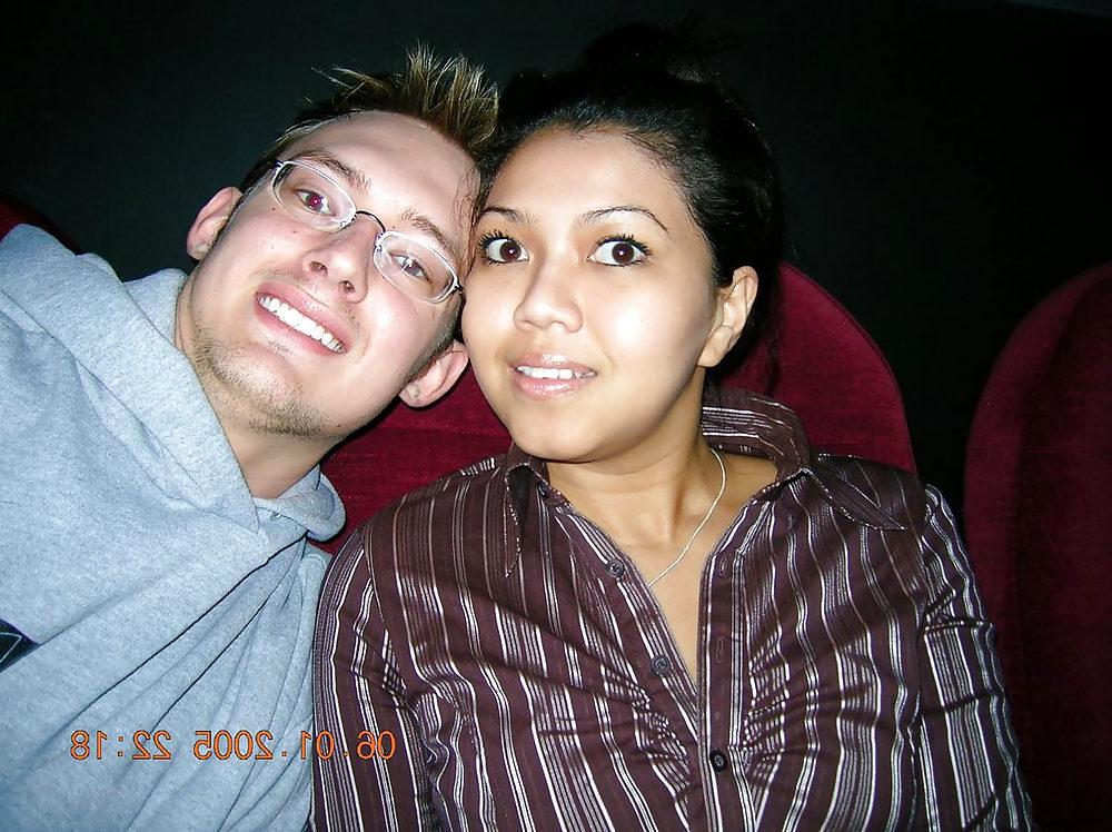 25P HORNY ASIAN GIRLFRIEND