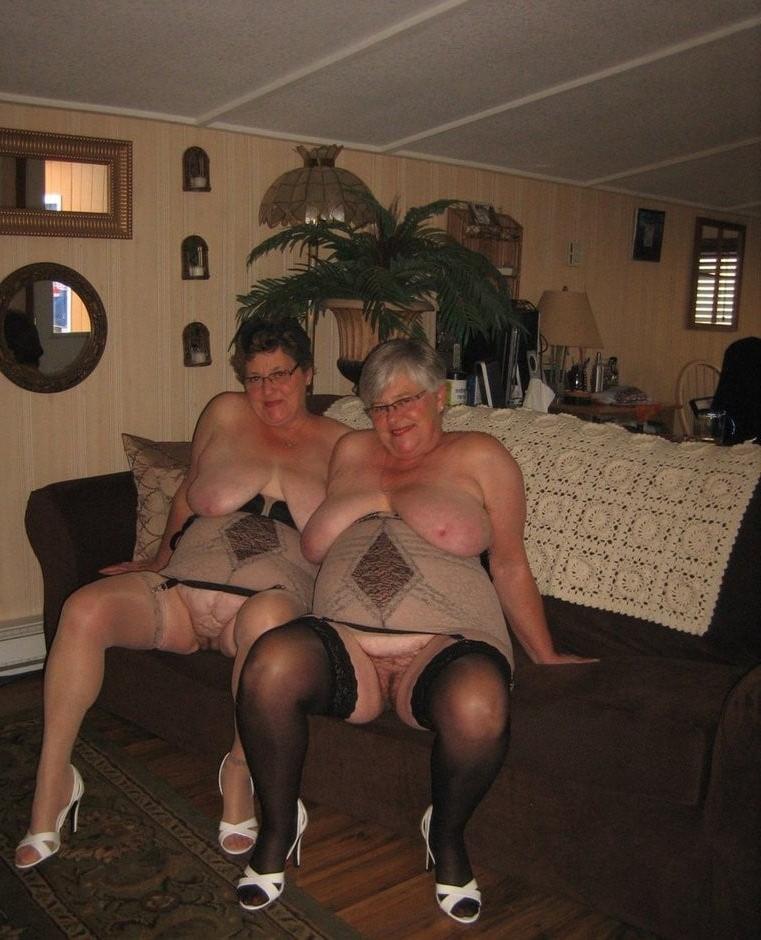25P Granny 2