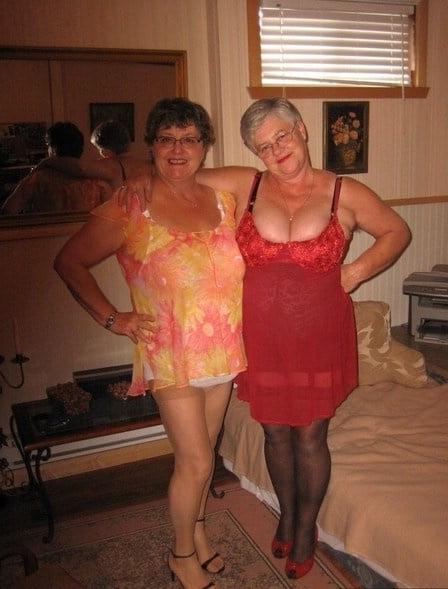 25P Granny 2