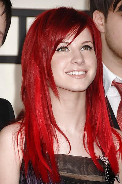 18P Meine kleine Sammlung 3 - Lena Meyer Landrut