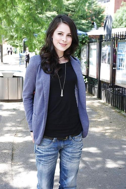 18P Meine kleine Sammlung 3 - Lena Meyer Landrut